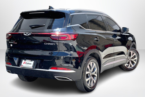 Chirey Tiggo 7 Pro 2023
