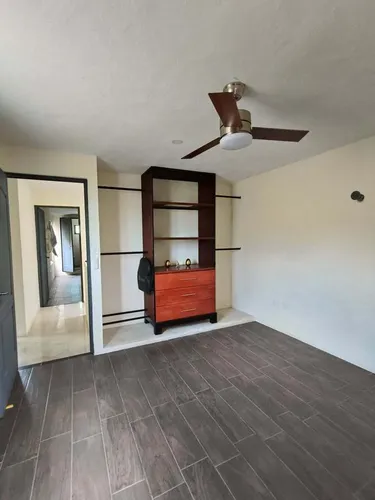 Casa Con 4 Recámaras, Piscina Y Paneles Solares, En Venta, Chuburná De Hidalgo