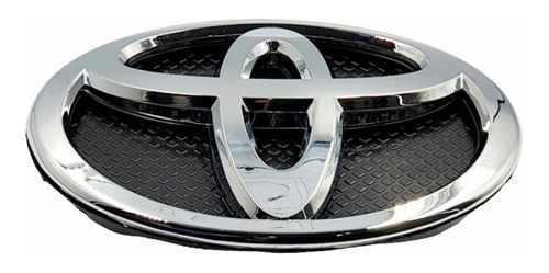 Emblema Logo Toyota Parrilla Yaris Belta 2006 2007 2008 2009
