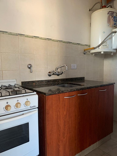 Imagen 9 de 15 de Departamento 2 Ambientes