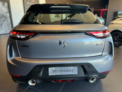 Imagen 10 de 10 de Ds 3 Crossback Puretech 155 Rivoli At8 My - Ds Store Córdoba