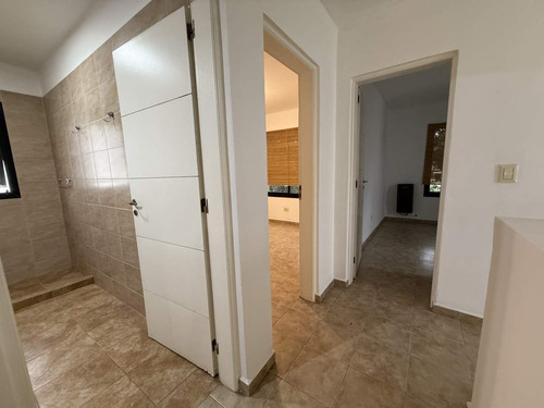 Apto Credito Villa Allende Housing Duplex Tres Dormitorios