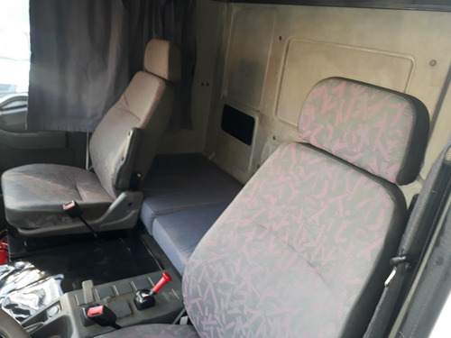 Iveco Cavallino 320