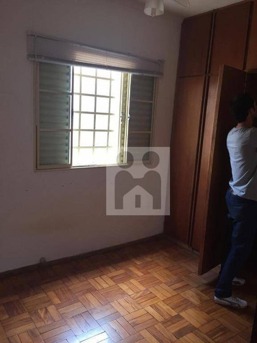 Imagem 8 de 15 de Casa Com 2 Dormitórios À Venda, 95 M² Por R$ 160.000 - Conjunto Habitacional Jardim Das Palmeiras - Ribeirão Preto/sp - Ca0443