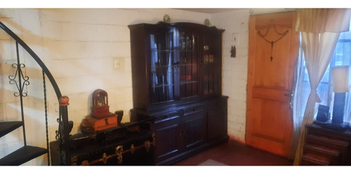 Casa De Dos Pisos En Pudahuel, Villa Travesía I