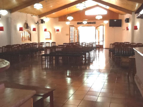 Bodega En Venta En Recoleta