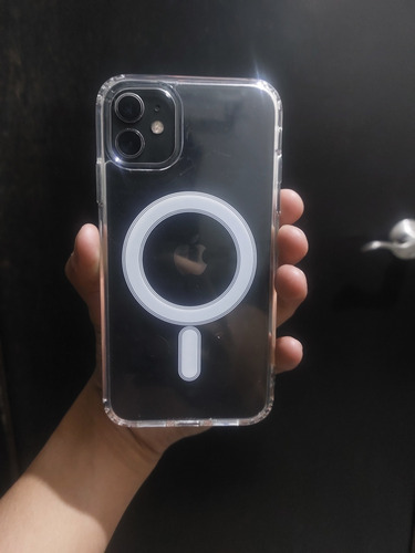 iPhone 11 64 Gb Black (Usado)