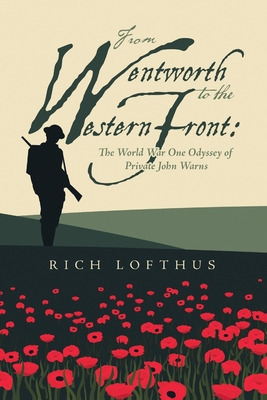 Libro From Wentworth To The Western Front: The World War ...