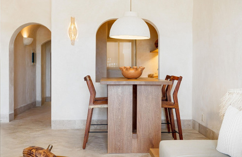 Condo Con Alberca Común, Pre-contrucción, Fonatur Golf, San Jose Del Cabo