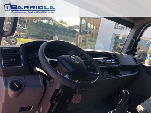 Volkswagen 9-170 Full 2021 0km - Barriola