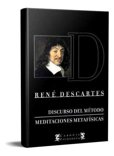 Discurso Del Mtodo  Meditaciones  Descartes Te Lanavel025
