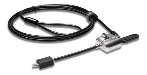 Candado Para Laptop Lenovo 4x90h35558