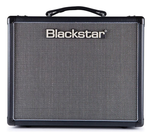 Amp Combo Tubo Blackstar Ht-5r Mkii Con Reverb 1x12