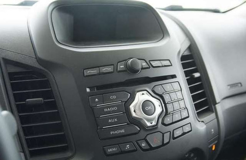 Nueva Ford Ranger Xl 2.2 Diesel 4x2 Doble Cabina 0km As1
