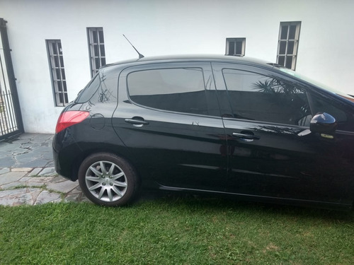 Peugeot 308 1.6 Active