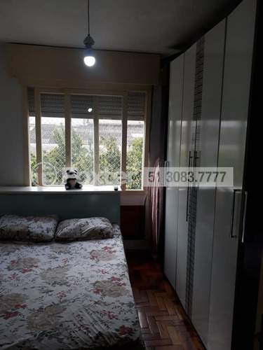 Imagem 2 de 16 de Apartamento, 1 Dormitórios, 39.5 M², Vila Ipiranga - 201908