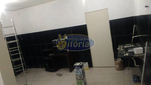 Imagem 3 de 6 de Sobrado Pq. Los Angeles - 183
