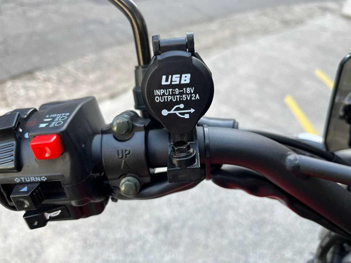 Moto Shineray Shi-175 0km Temos Ela Em 3 Cores