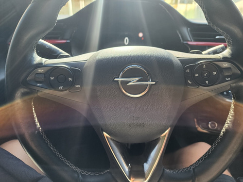 Opel Corsa Gs Line 1.2 Turbo At8