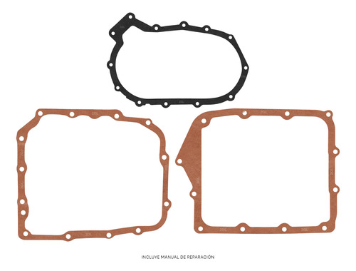 Kit Juntas Empaques Transmisión Automática 62te Chrysler