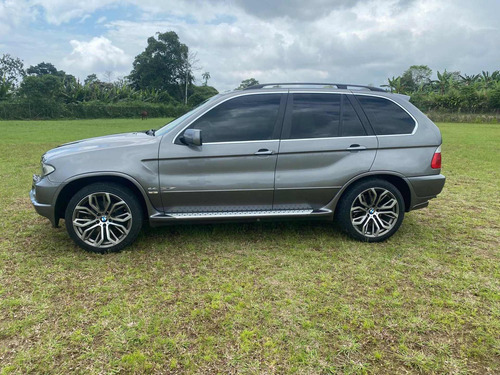 Bmw X5 4.4