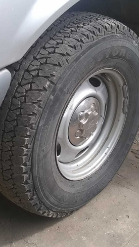 Ford Ranger Xl C/c 4x4 2.8l D