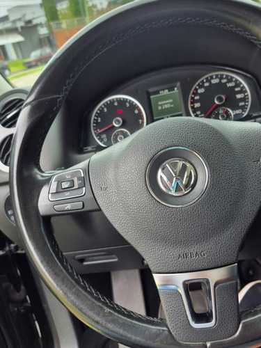 Volkswagen Tiguan 2.0 Elegance Tsi 200cv