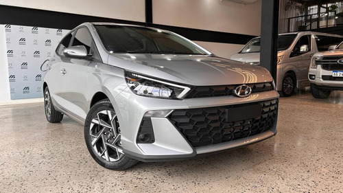 Hyundai HB20 1.6 Platinum Safety At