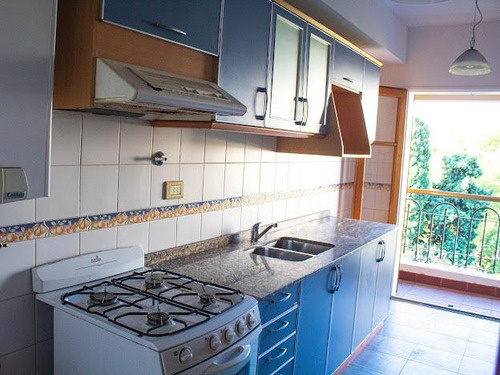 Departamento Duplex En Venta - Centro Adrogue