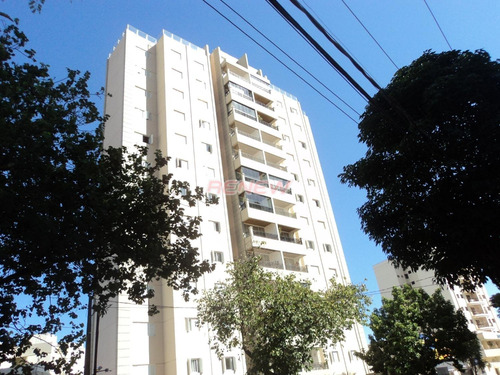 Apartamento À Venda, 2 Quartos, 1 Suíte, 2 Vagas, Vila Olivo - Valinhos/sp - 3964