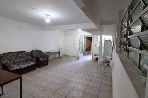 Casa A Venda No Planalto Paulista, 250 M² - 345-im522007