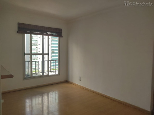 Imagem 3 de 11 de Apartamento - Indianopolis - Ref: 10165 - L-a-jandi3030