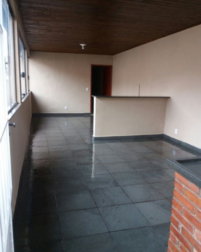 Imagem 17 de 30 de Casa Venda/permuta 3 Dorm. Várzea Paulista/sp, América Ii - 4585650 - 33507196