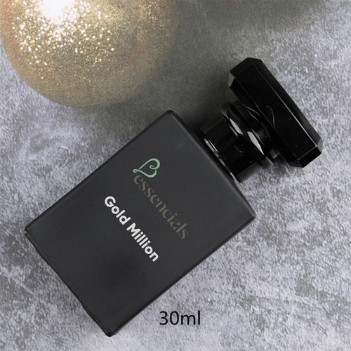 Perfume Gold Milliom 30ml Bessencials