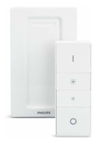 Philips Hue Dimmer Switch Interruptor