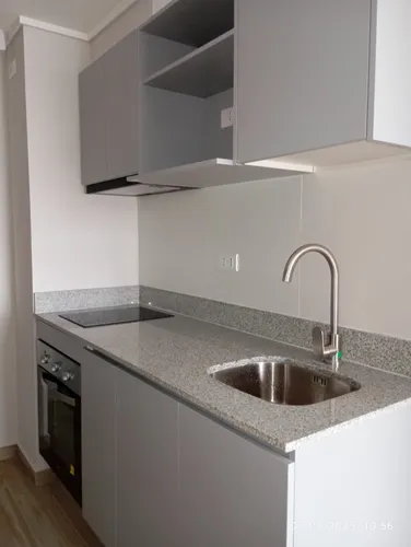 Ref:73581** Nuevo A Estrenar, 2 Hab 1b 1b 1e Parque O¨hi