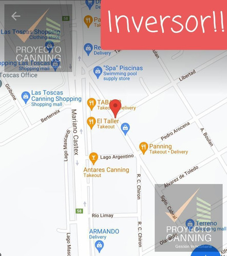Imagen 3 de 4 de Local En Venta En Canning
