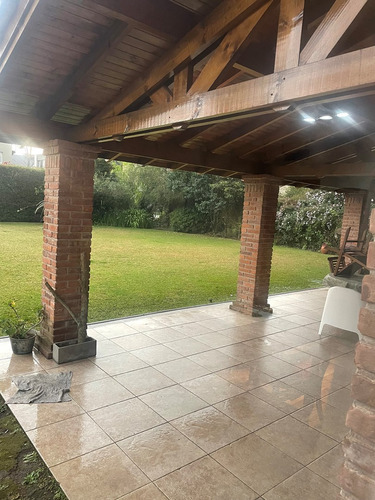 Casa  En Venta En Solares Del Talar, Don Torcuato, Tigre