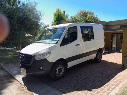 Mercedes-Benz Sprinter 311 Cdi Furgón 3250 Te V2