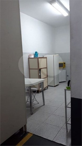 Avenida Sumaré!!, 582,00 M² De Loja Na Principal Avenida De Perdizes E Sumaré!!. - 353-im400895