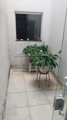 Imagem 15 de 15 de Sobrado - Villa Branca - Ref: 12199 - V-12199