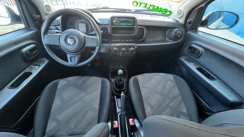 Fiat Mobi 1.0 Like Flex 5p