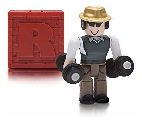 Roblox Serie 4 Caja De Mister De Ladrillo Rojo Mercado Libre - detalles de roblox serie 1 2 3 4 caja de ladrillo rojo misterio figuras niÃ±os juguetes paquetes cÃ³digos online ver tÃ­tulo original