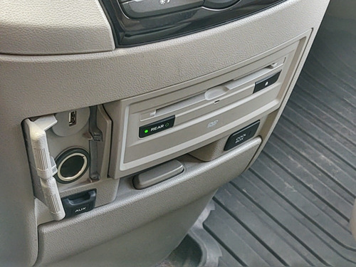 Imagen 14 de 15 de Honda Odyssey 2016 3.5 Exl At