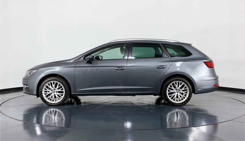Imagen 8 de 15 de 107144 - Seat Leon 2018 Con Garantía