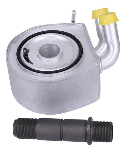 Enfriador Aceite Jaguar X-type Base 2006 3.0l