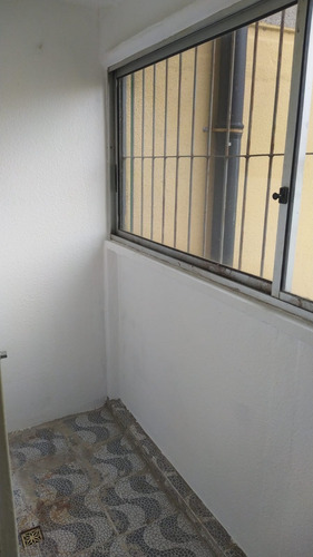 Imagen 9 de 9 de Rias Altas, Buen Apartamento En Complejo América De 2 Dormitorios, Buena Ubicación!!