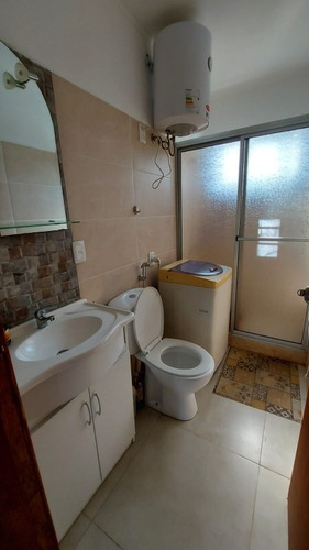 Imagen 8 de 14 de Casa A Estrenar Con Piscina Climatizada A 350 Mt.de Rambla. Playa Grande