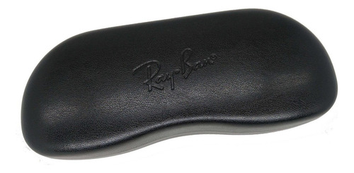 Armação Óculos De Grau Ray-ban Rb6448 2509 51 Hexagonal Cor Preto