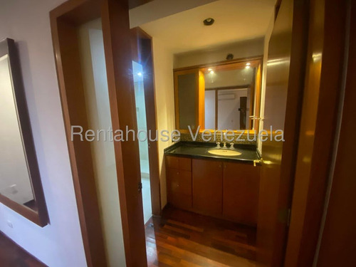 Espectacular Y Comodo Apartamento En Alquiler En Valle Arriba #25-21298 Kp